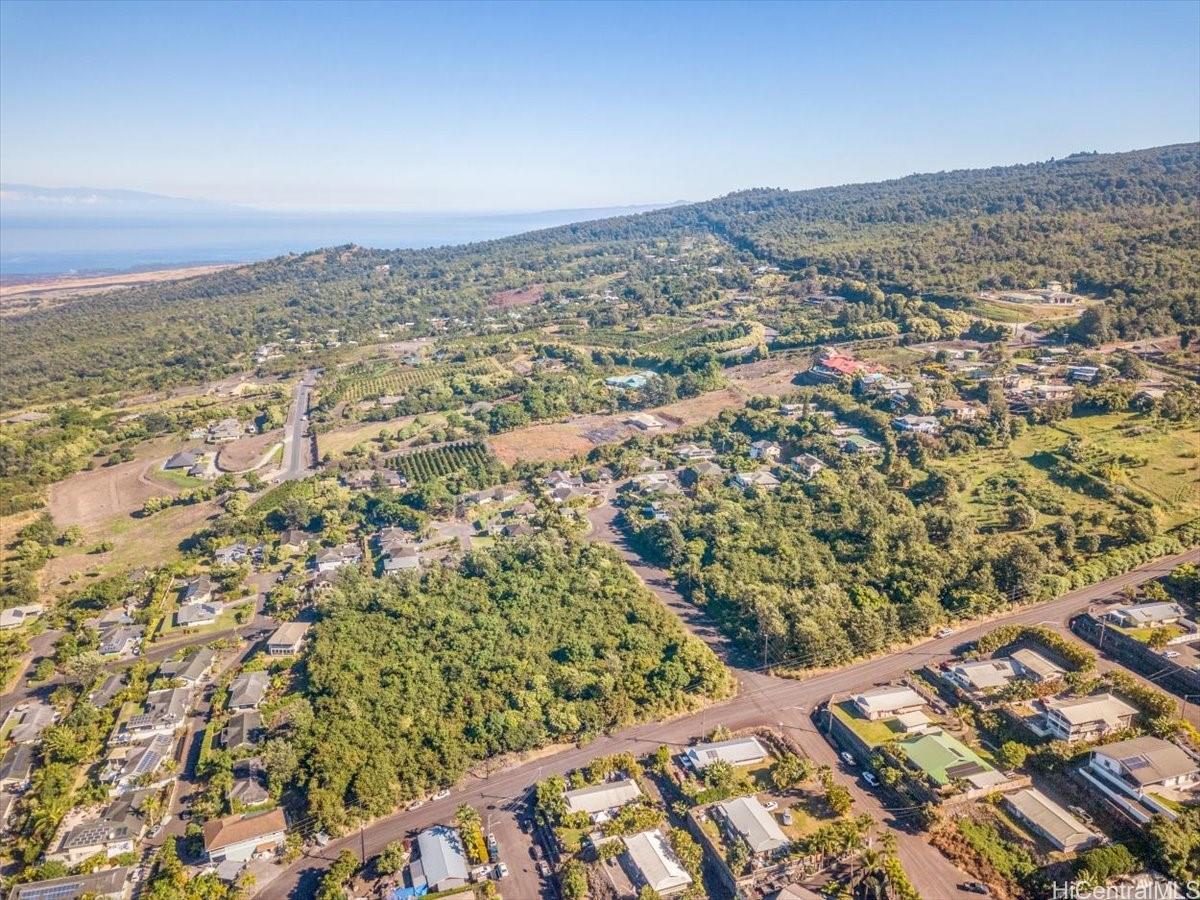 73-1200 Kahuna Road  Kailua Kona, Hi vacant land for sale - photo 3 of 6