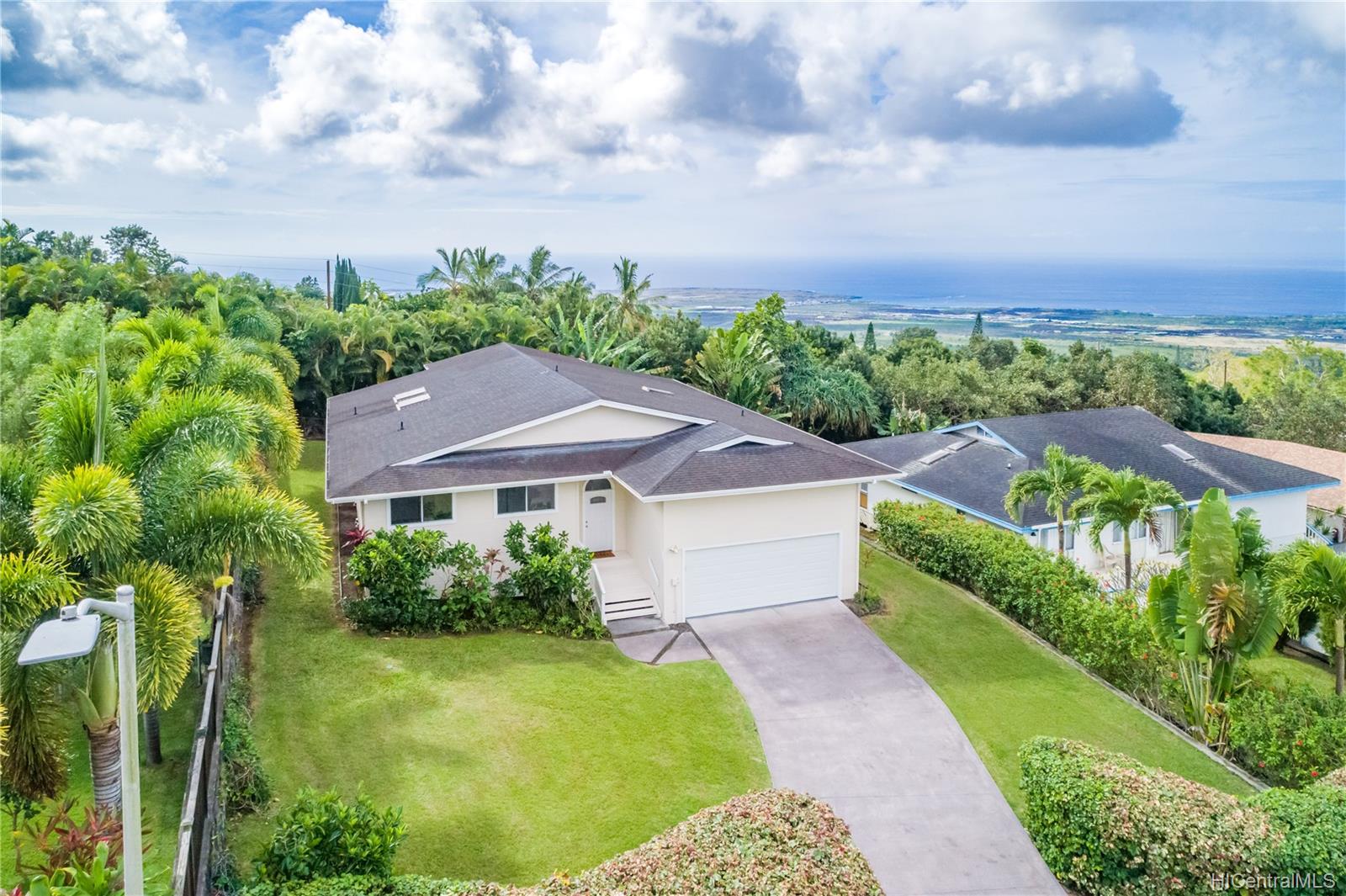 731364 Kaiminani Drive , Kailua Kona, Hi 96740 Kona Palisades