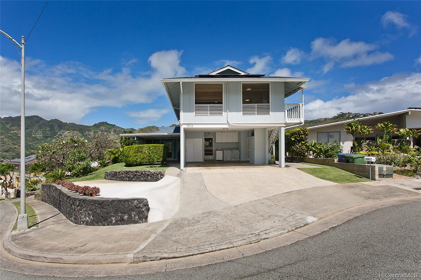 7314 Nuulolo Street , Honolulu, Hi 96825 Koko Head Terrace