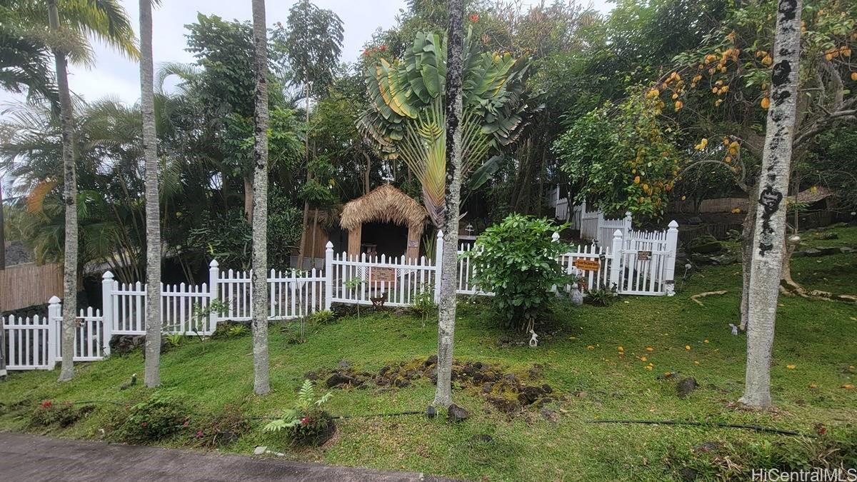 73-1402  Hikimoe St Kona Heavens, North Kona home - photo 14 of 25