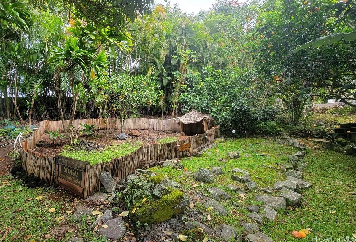 73-1402  Hikimoe St Kona Heavens, North Kona home - photo 17 of 25