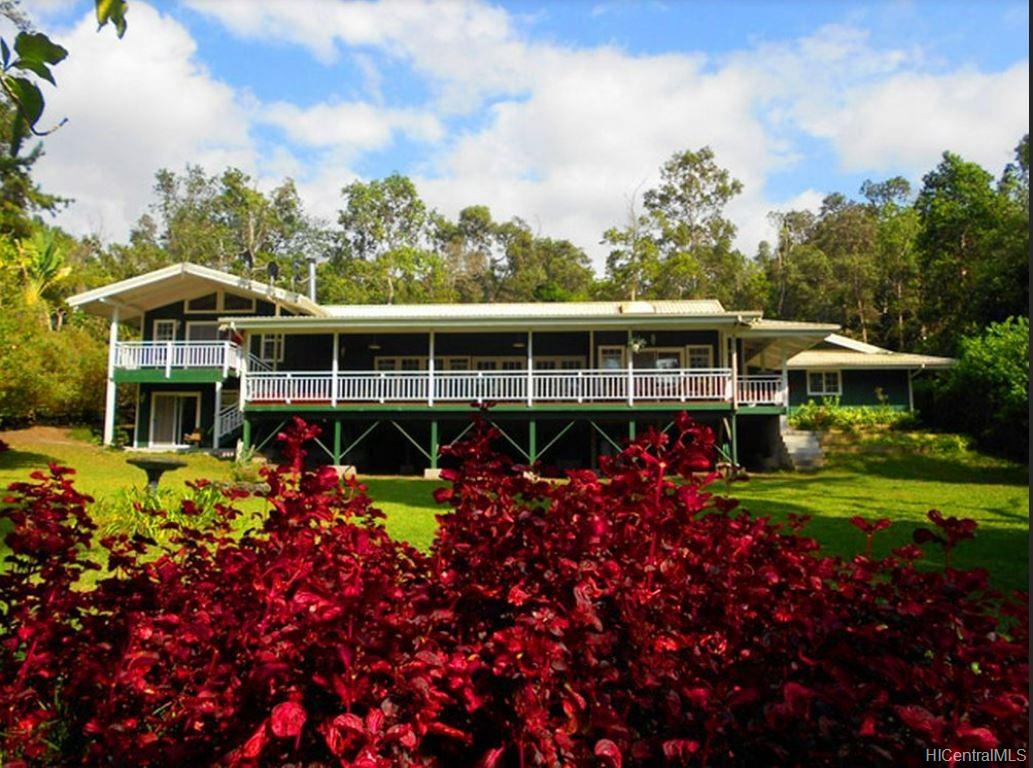 731820 Hao Street , Kailua Kona, Hi 96740 Kaloko Mauka
