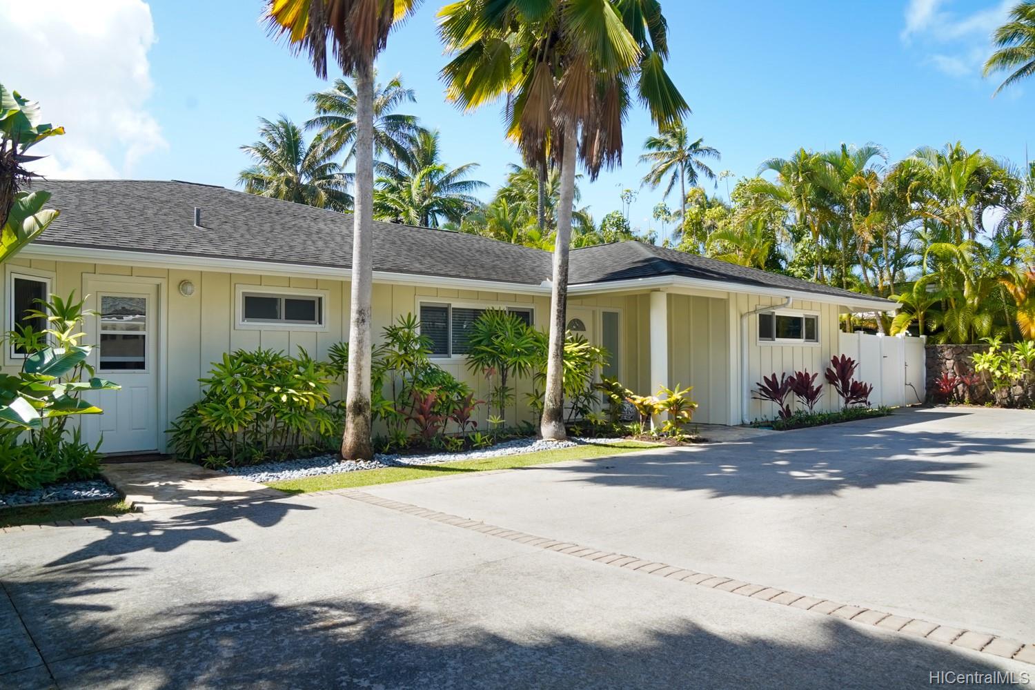 733 Kalaheo Ave , Kailua, Hi 96734 Koolaupoko