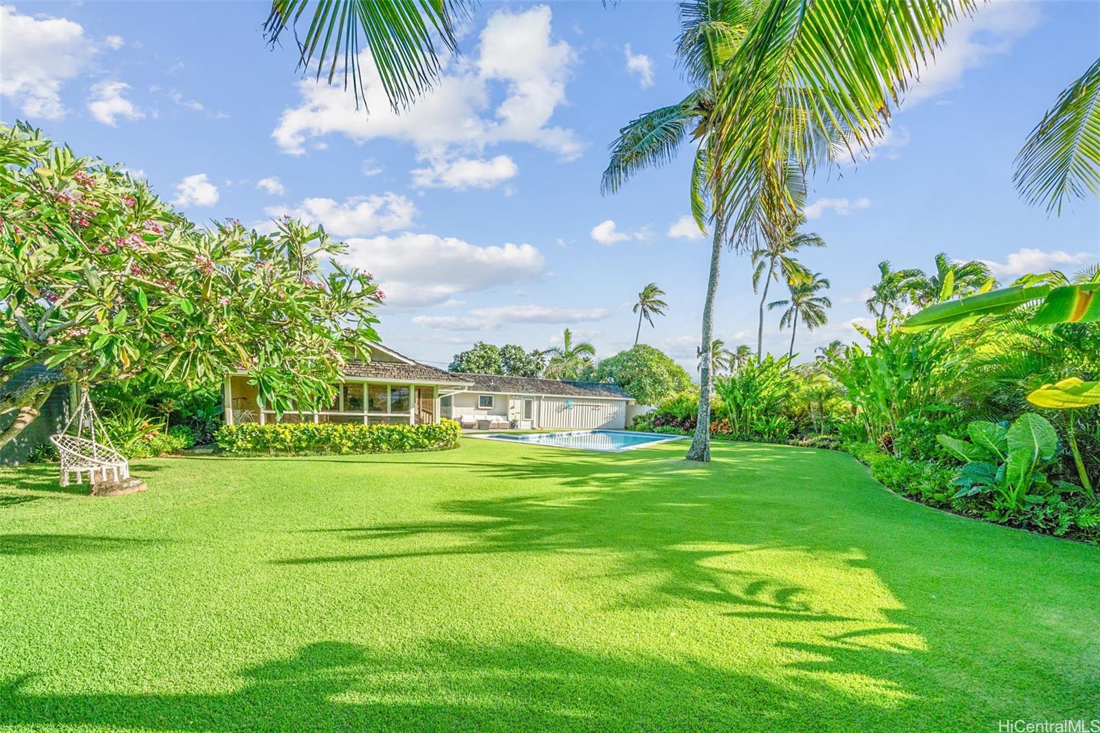 Kaimanilo homes for sale