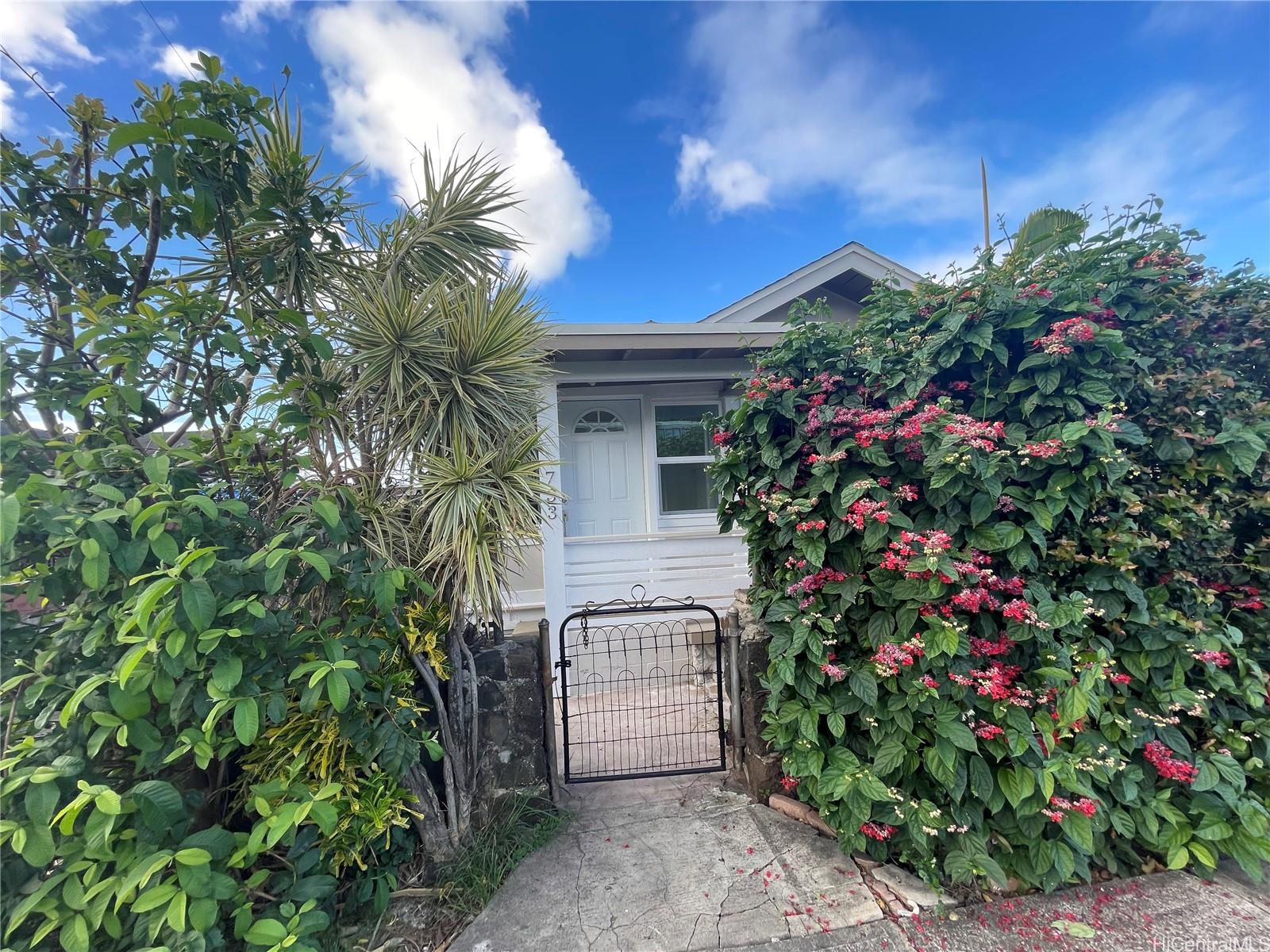 733  School Street Liliha, Honolulu home - photo 14 of 14