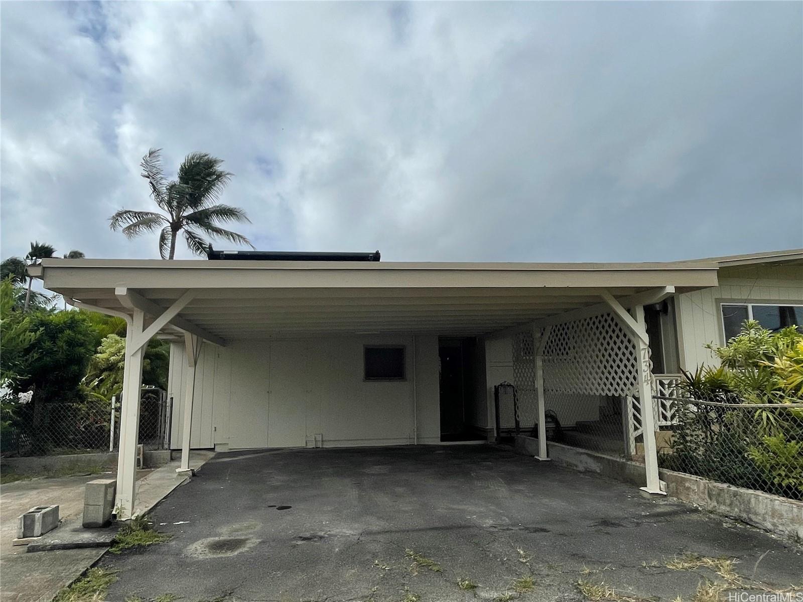 734 Kaipii St Kailua - Rental - photo 13 of 13