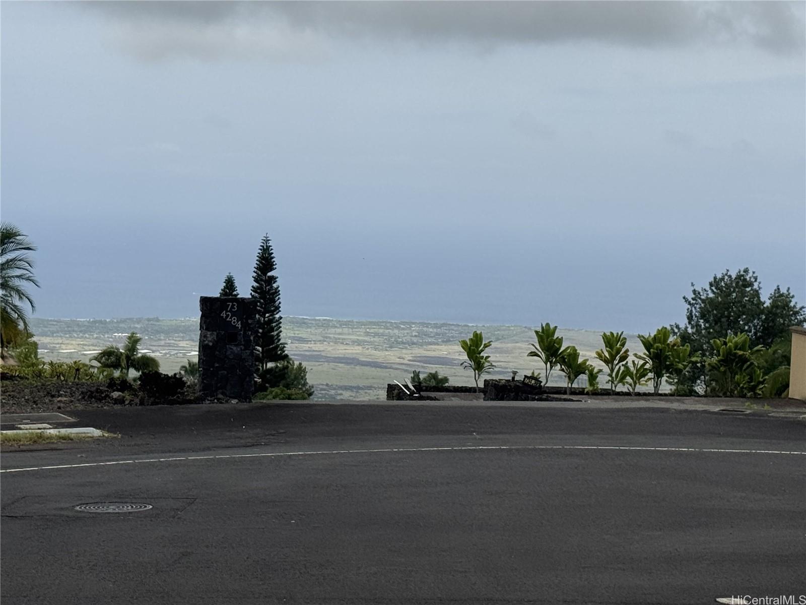 73-4282 Kiekie St  Kailua Kona, Hi vacant land for sale - photo 3 of 6