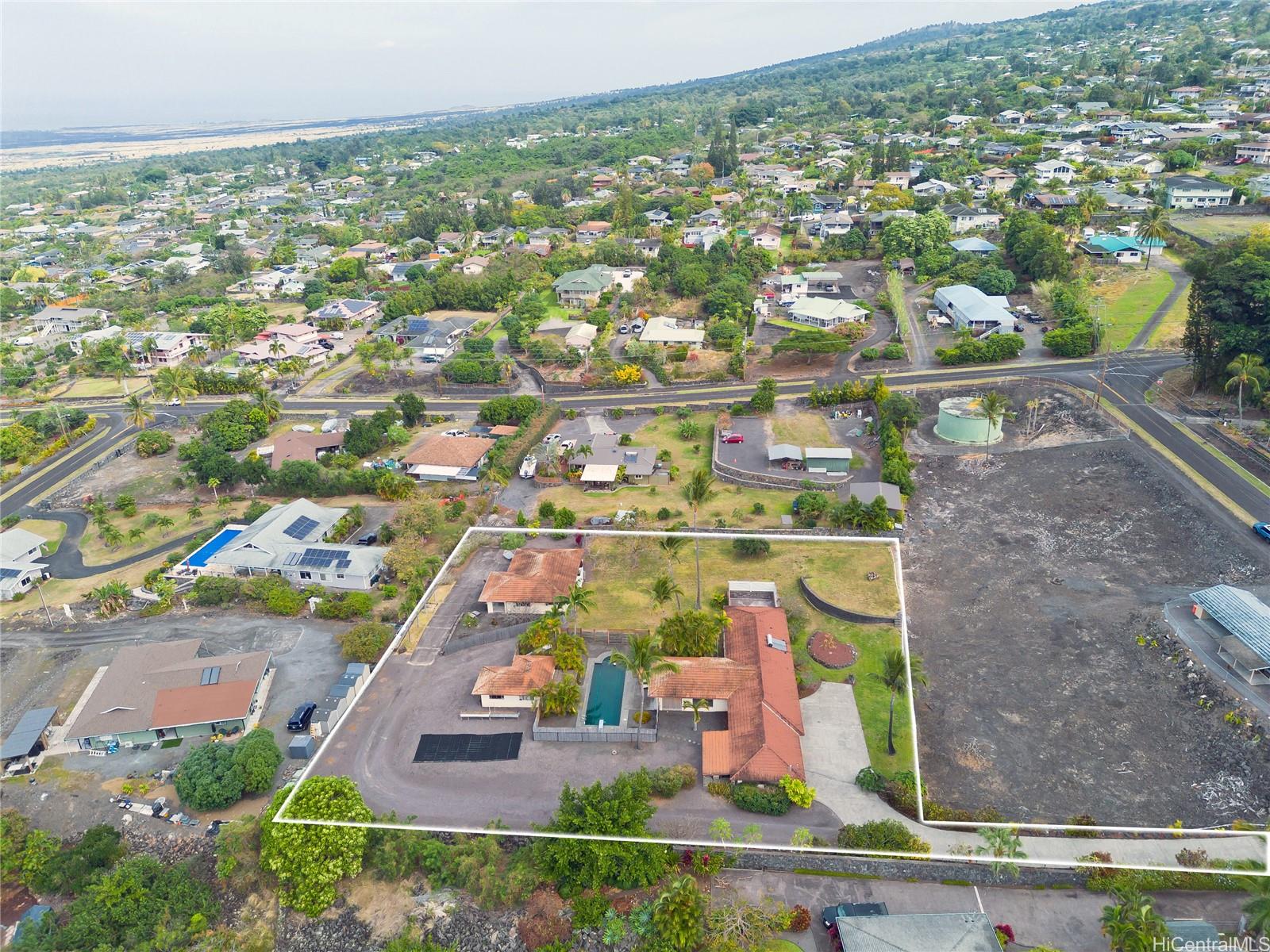 73-4392  Punawele Street Kona Acres, North Kona home - photo 2 of 25