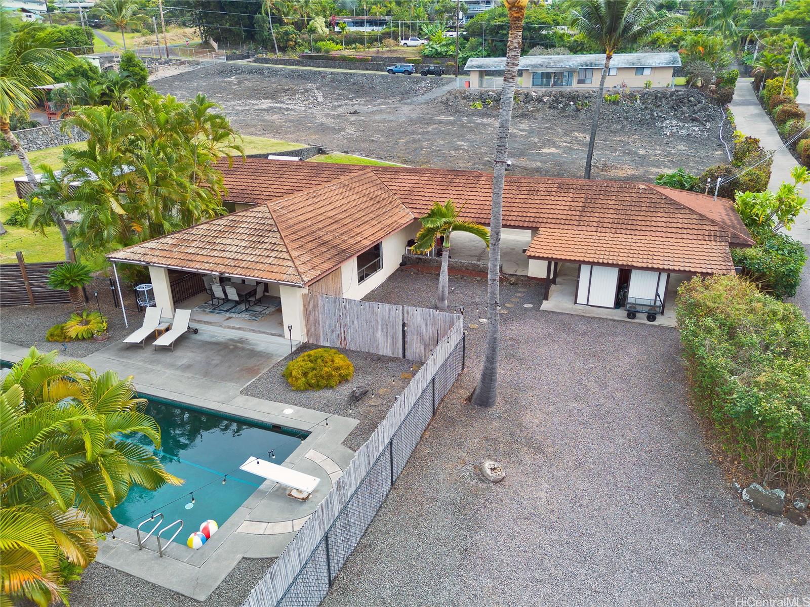 73-4392  Punawele Street Kona Acres, North Kona home - photo 25 of 25