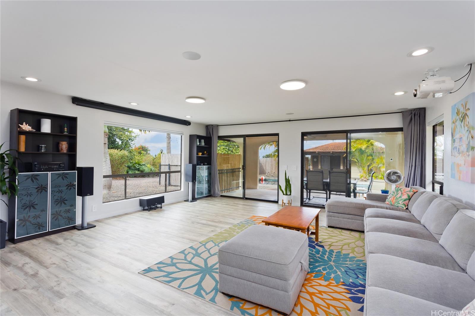 73-4392  Punawele Street Kona Acres, North Kona home - photo 7 of 25