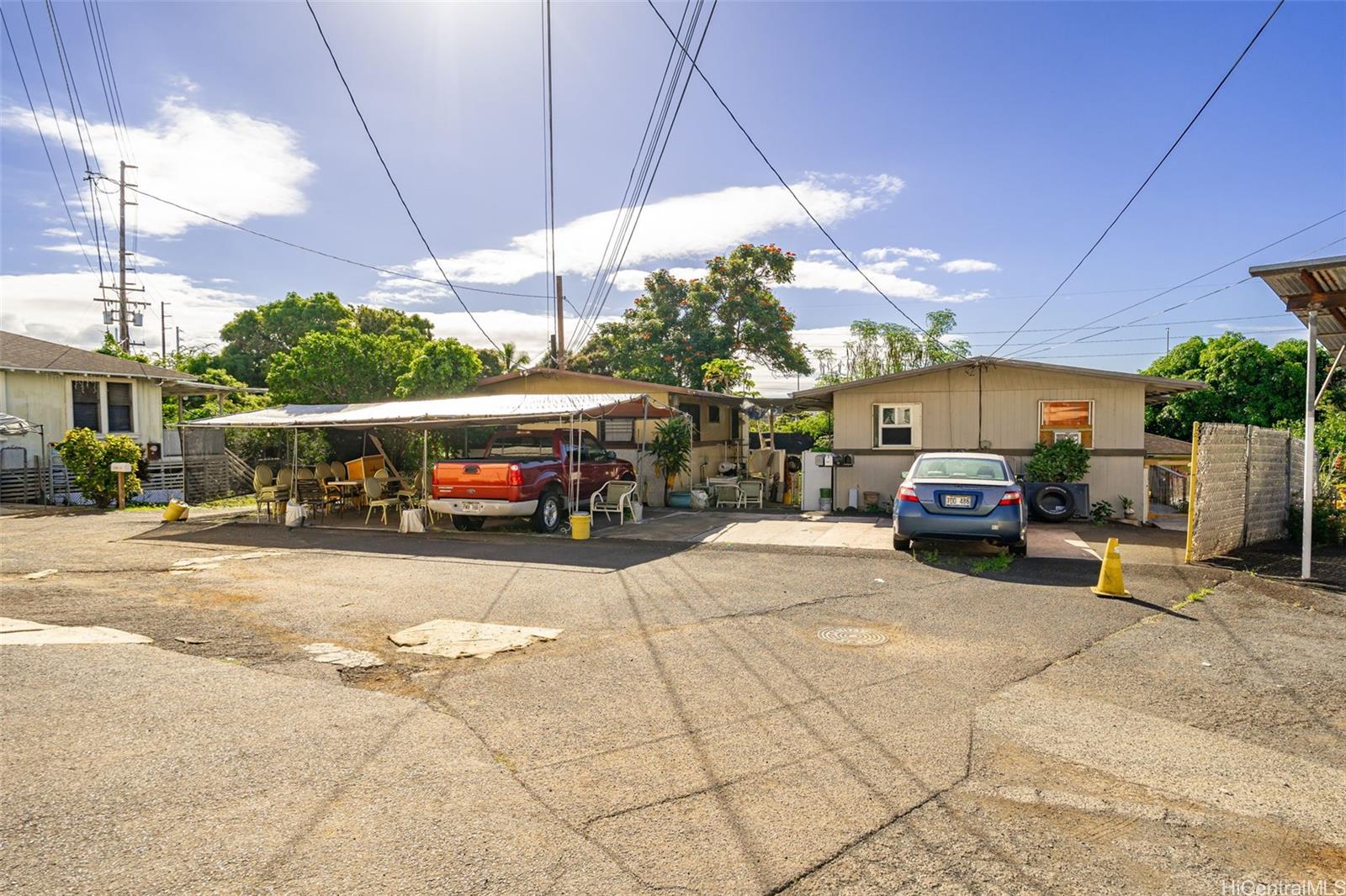 735  Kamehameha Hwy Navy/federal, PearlCity home - photo 3 of 25