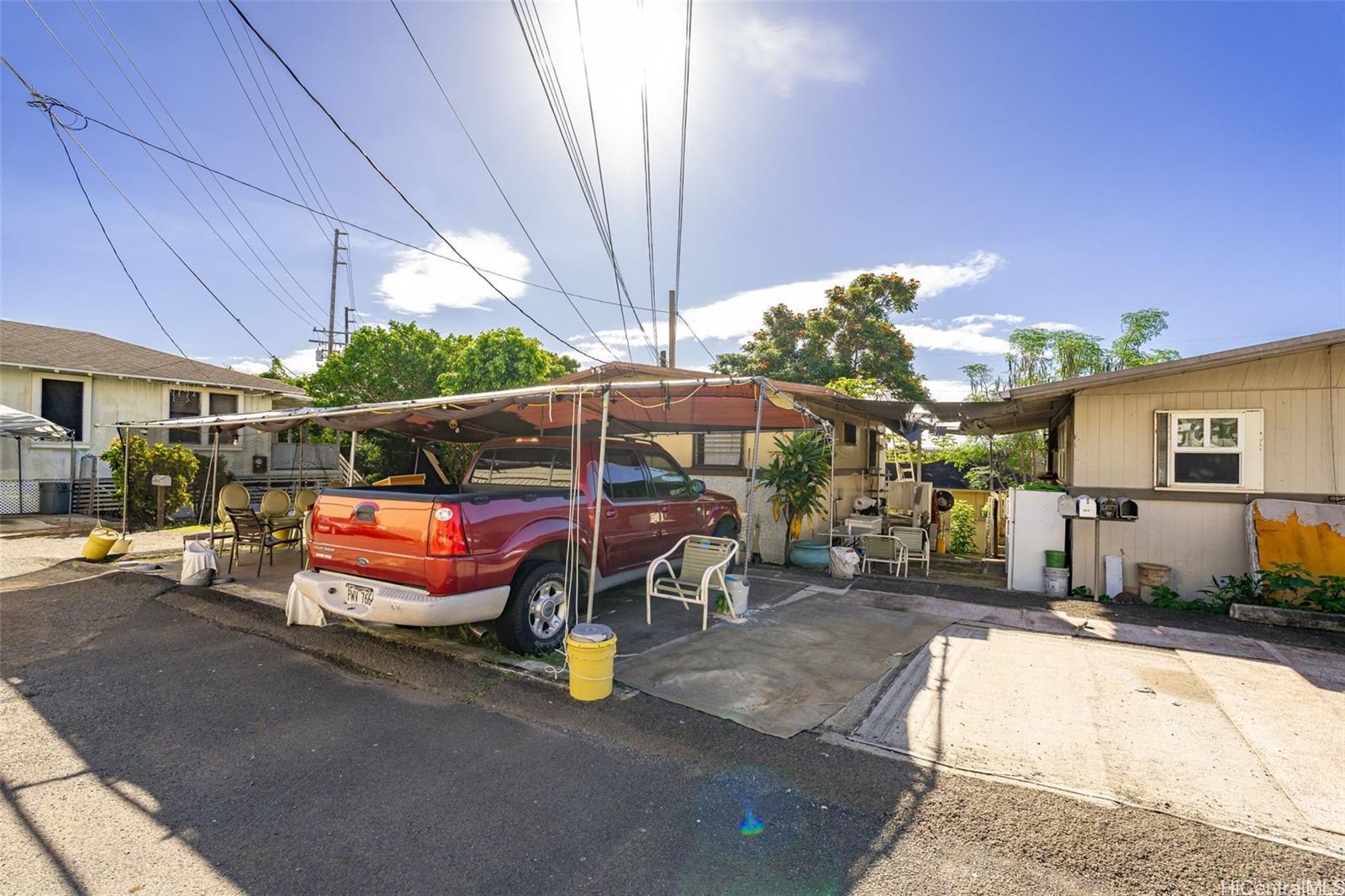 735  Kamehameha Hwy Navy/federal, PearlCity home - photo 5 of 25