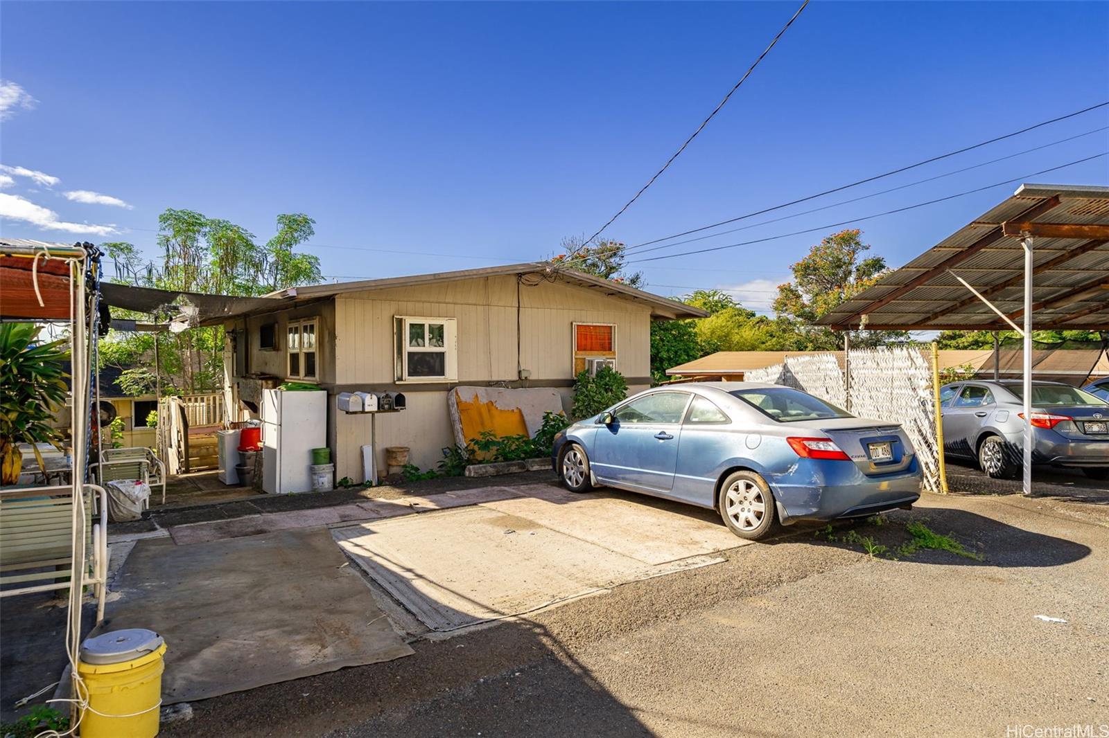 735  Kamehameha Hwy Navy/federal, PearlCity home - photo 6 of 25