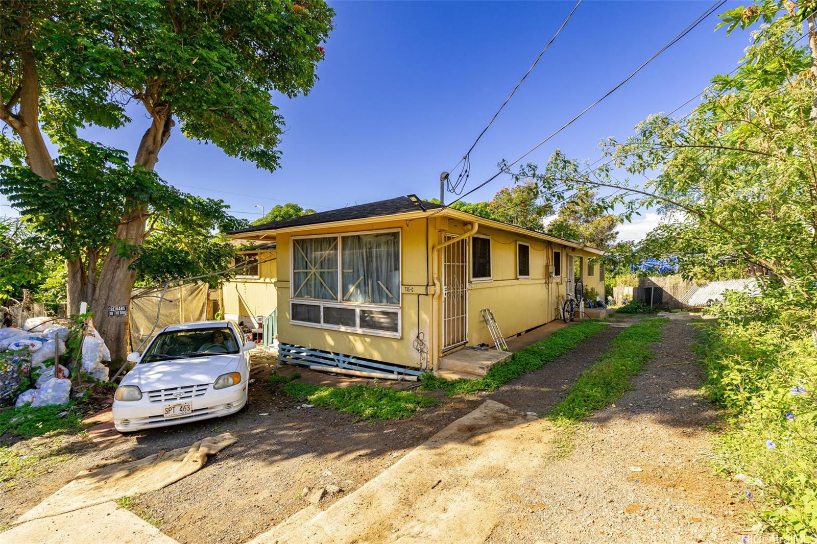 735  Kamehameha Hwy Navy/federal, PearlCity home - photo 9 of 25