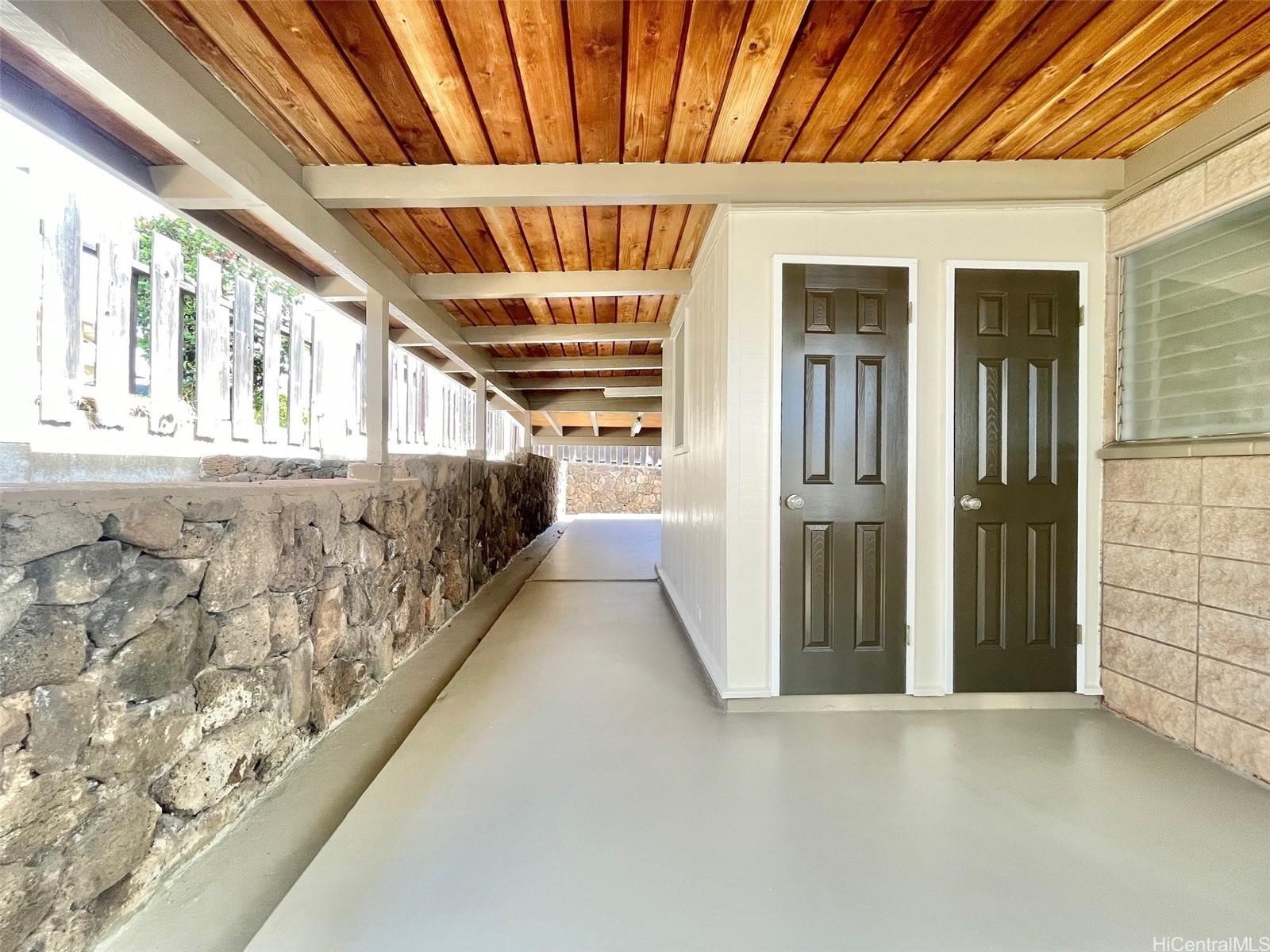 736  Puu Hina Place Pearl City-upper, PearlCity home - photo 22 of 24