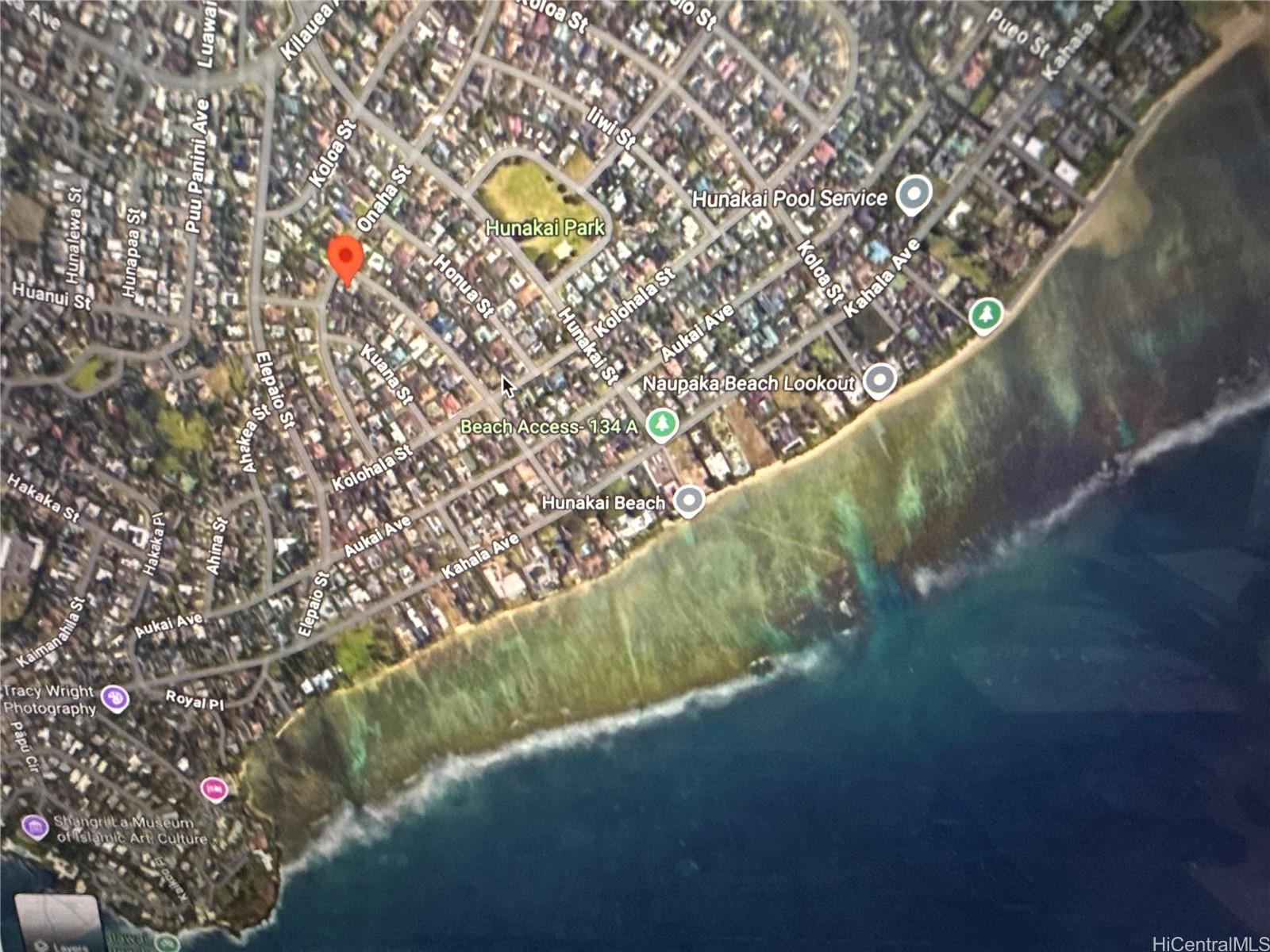 736  Ulili Street Kahala Area, Diamond Head home - photo 5 of 25