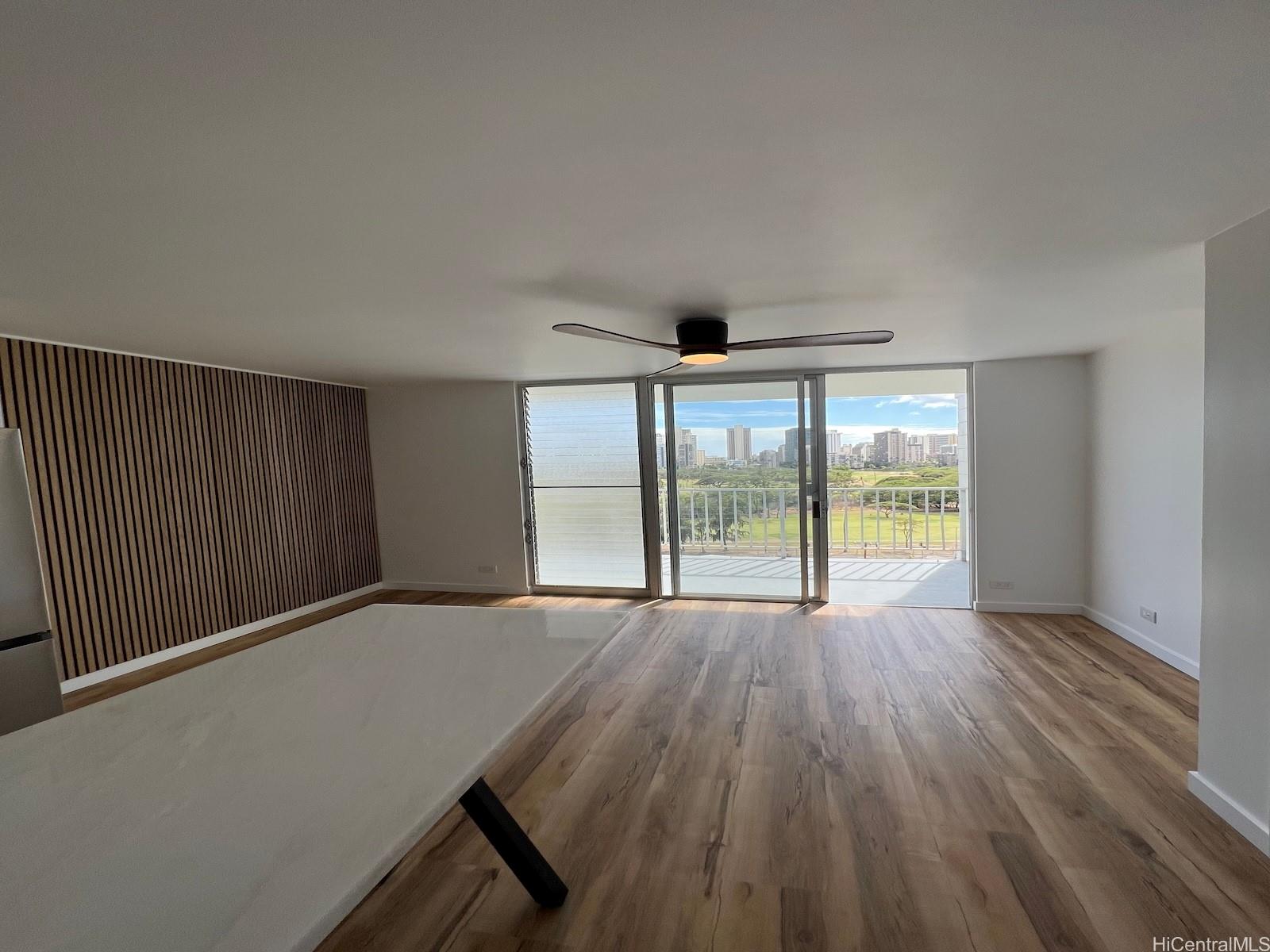 Summer Villa condo # 1101, Honolulu, Hawaii - photo 5 of 18