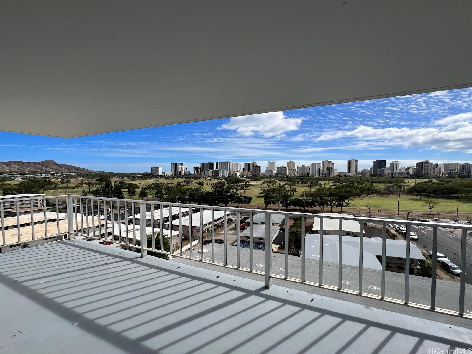 Summer Villa condo # 1101, Honolulu, Hawaii - photo 6 of 18