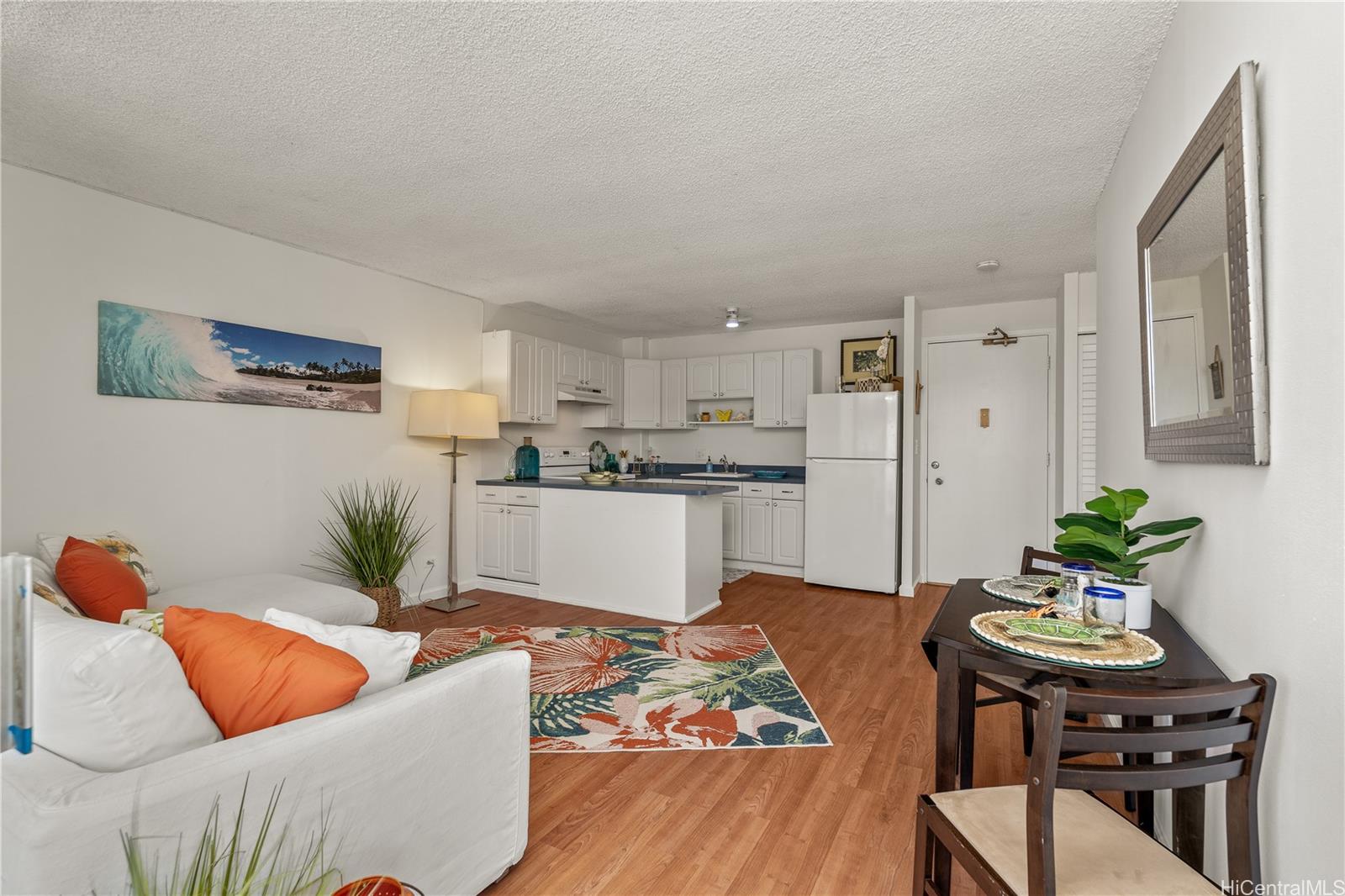 Summer Villa condo # 602, Honolulu, Hawaii - photo 12 of 25