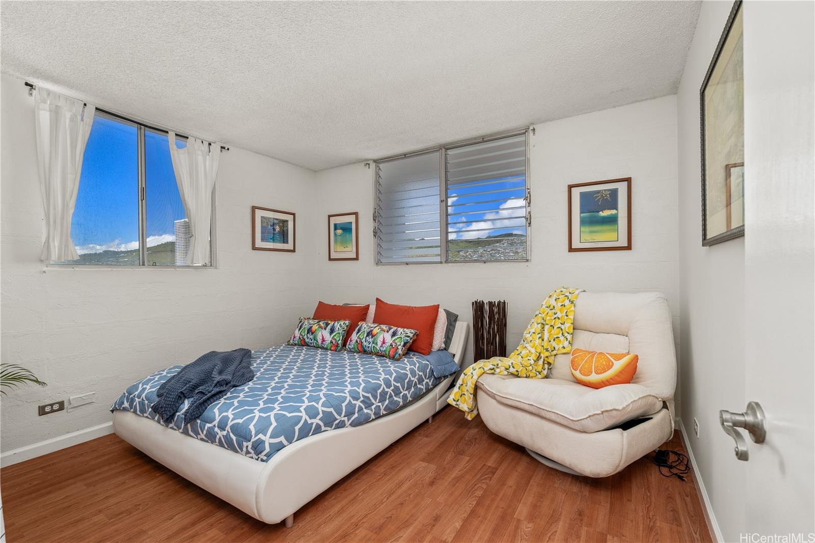 Summer Villa condo # 602, Honolulu, Hawaii - photo 13 of 25