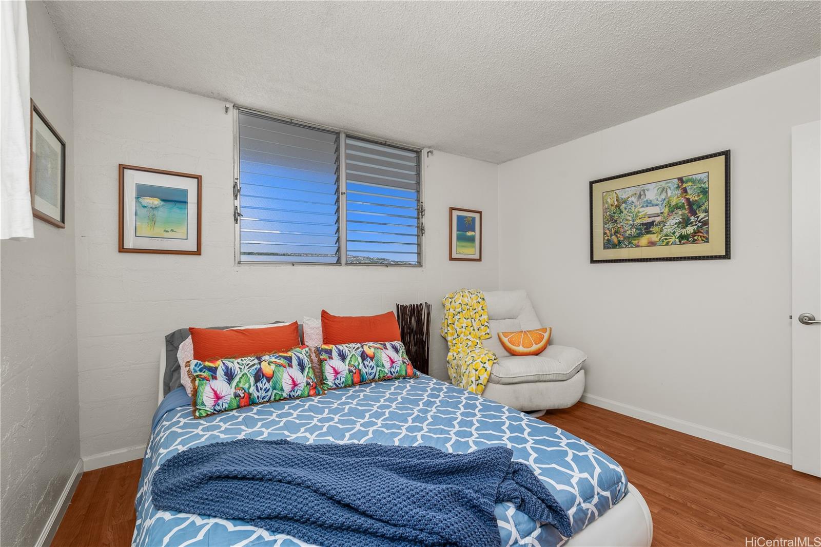 Summer Villa condo # 602, Honolulu, Hawaii - photo 15 of 25