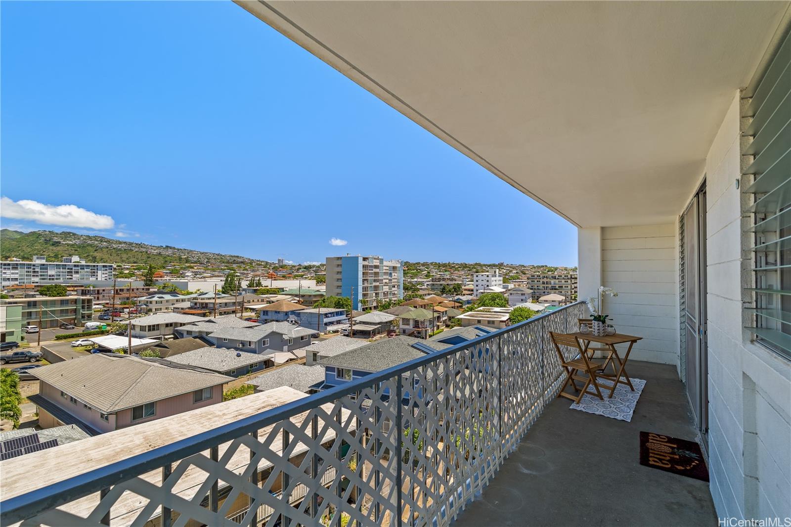 Summer Villa condo # 602, Honolulu, Hawaii - photo 3 of 25