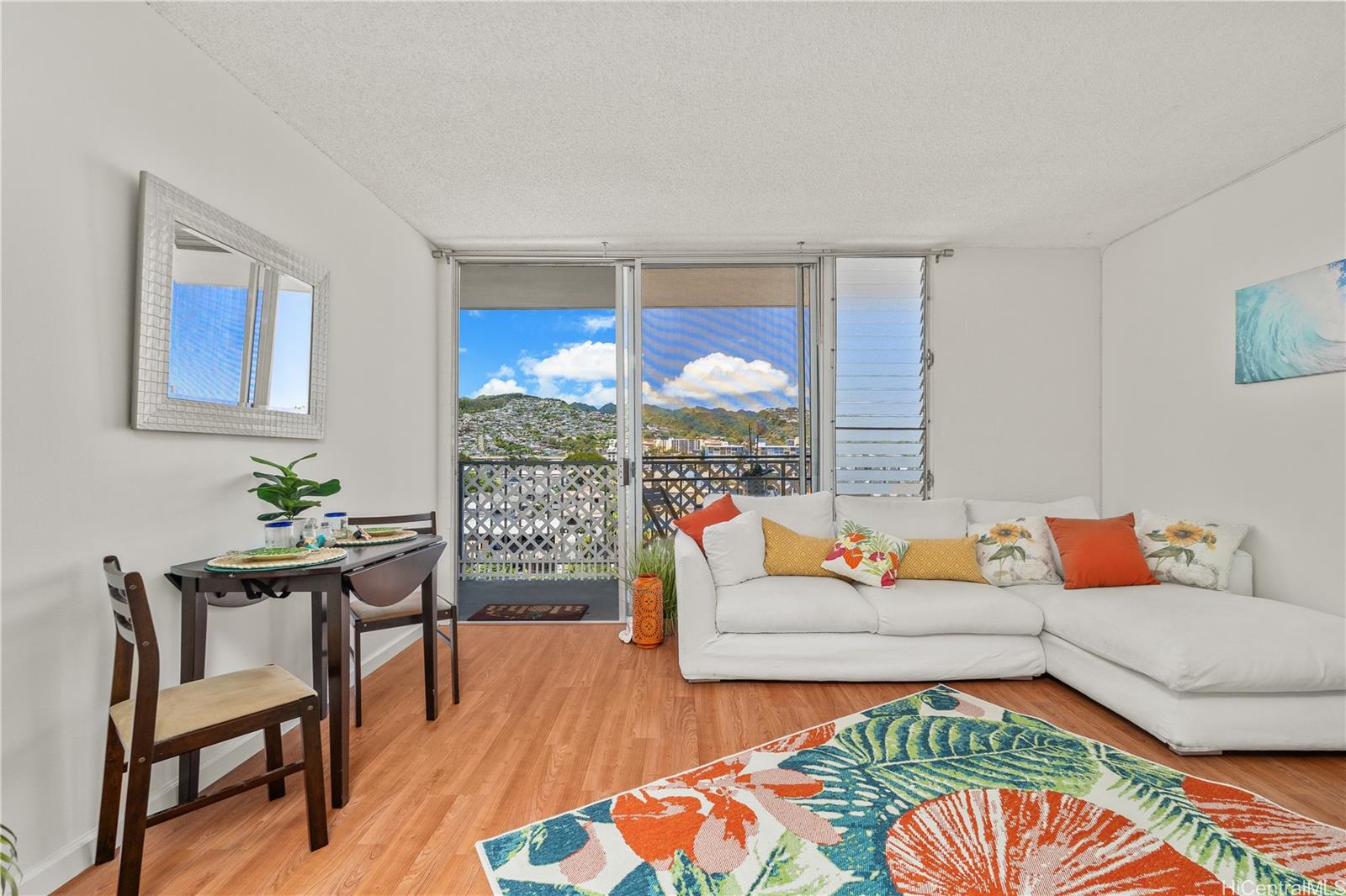 Summer Villa condo # 602, Honolulu, Hawaii - photo 6 of 25