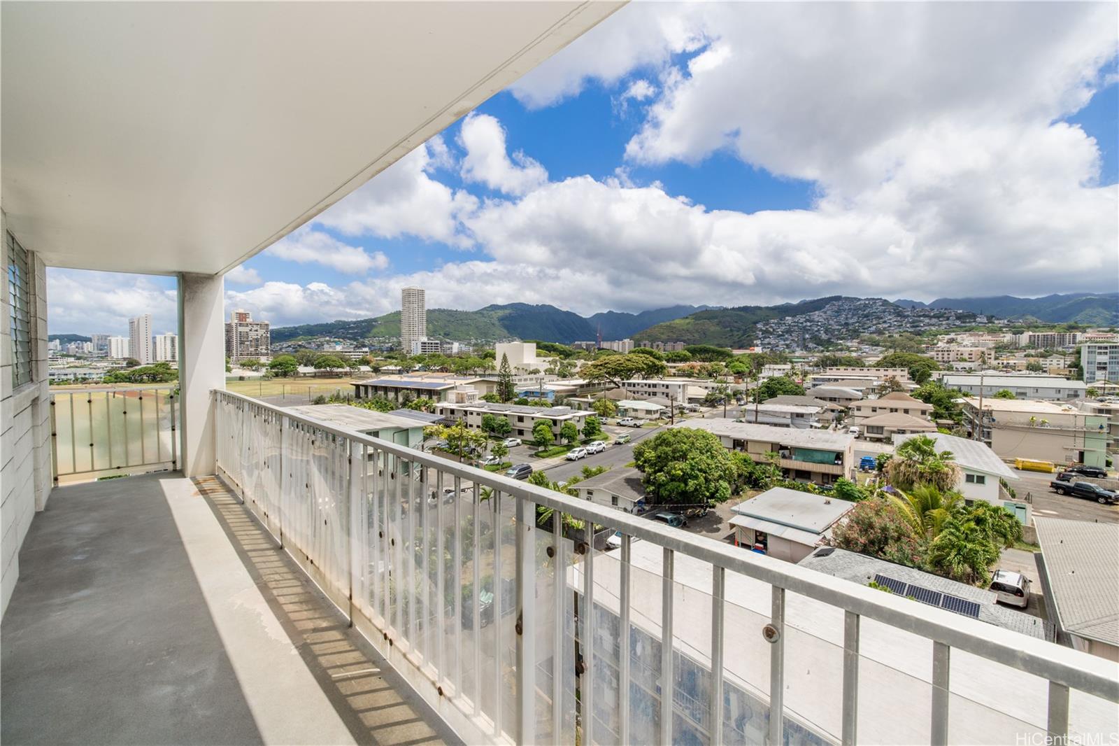 Summer Villa condo # 702, Honolulu, Hawaii - photo 15 of 24