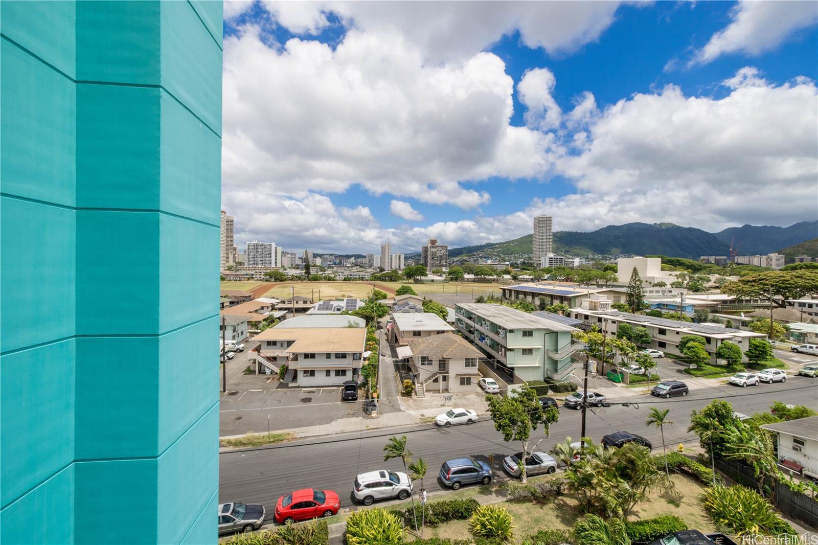 Summer Villa condo # 702, Honolulu, Hawaii - photo 19 of 24