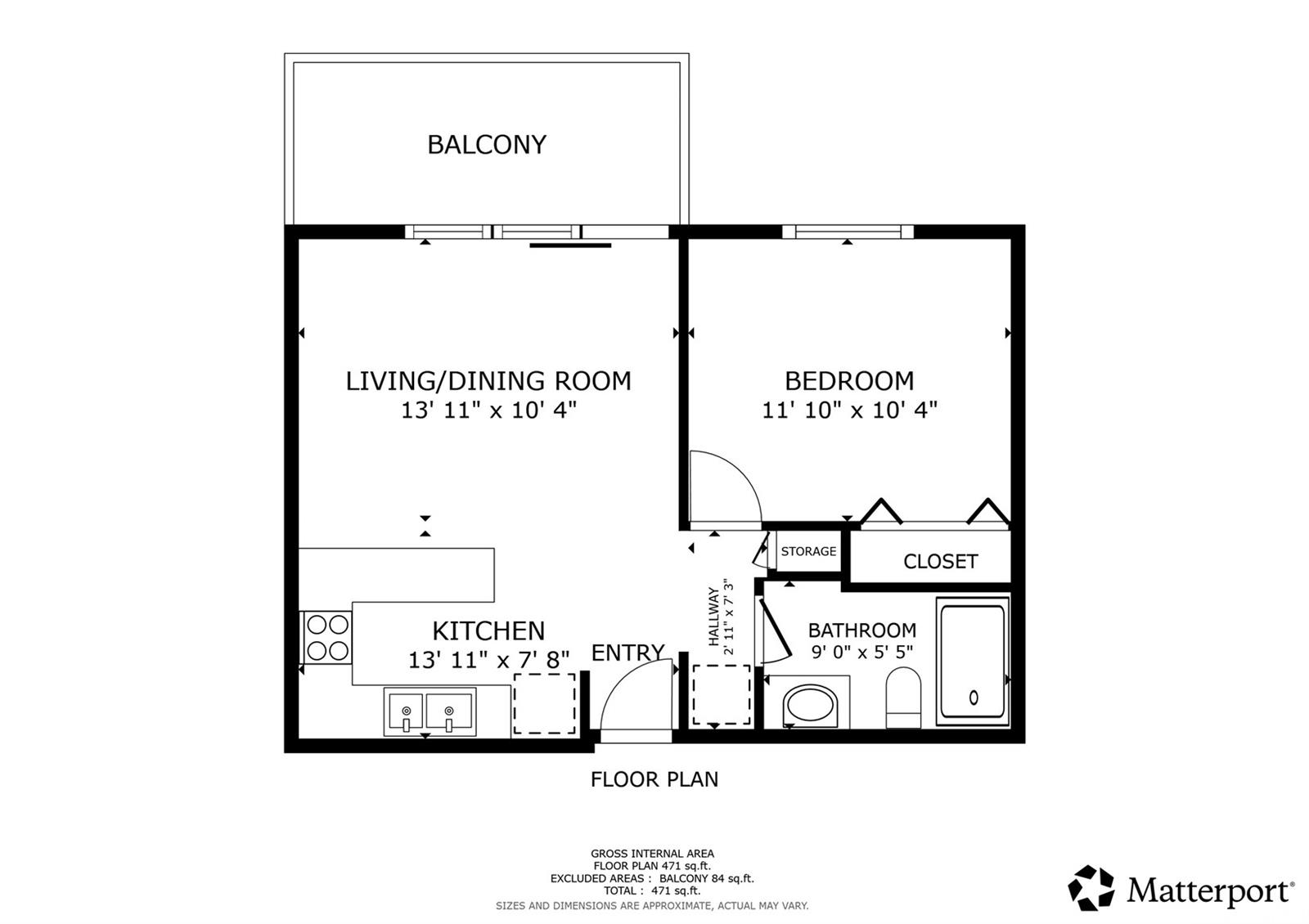 Summer Villa condo # 703, Honolulu, Hawaii - photo 17 of 19