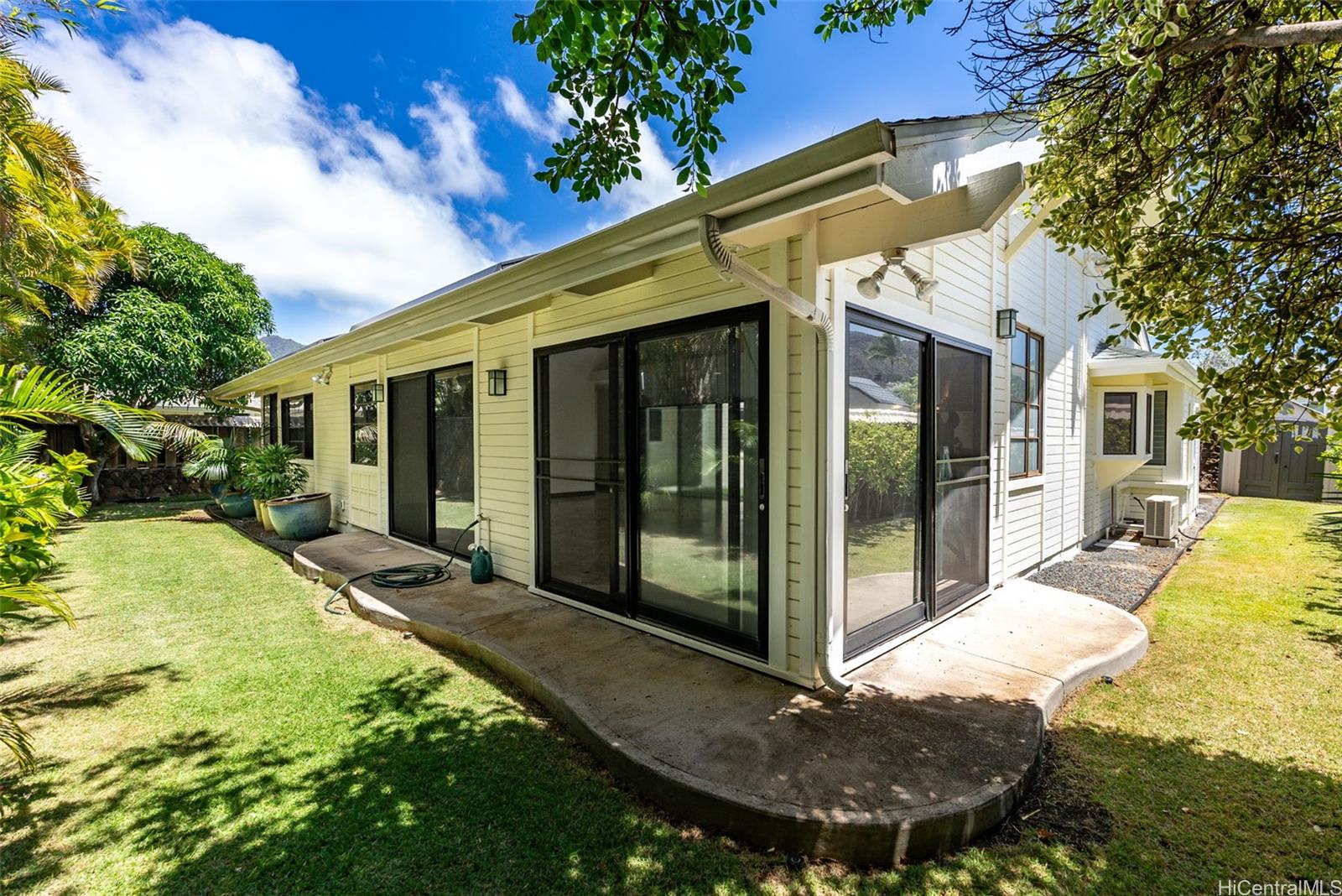 7370  Makaa Street Kealaula Kai, Hawaii Kai home - photo 25 of 25