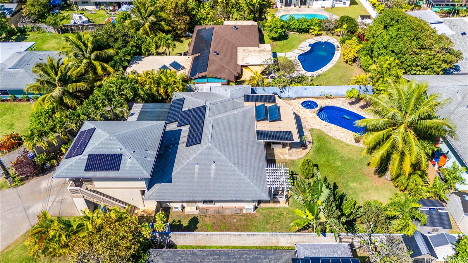 738  Kanaha Street Koolaupoko, Kailua home - photo 25 of 25
