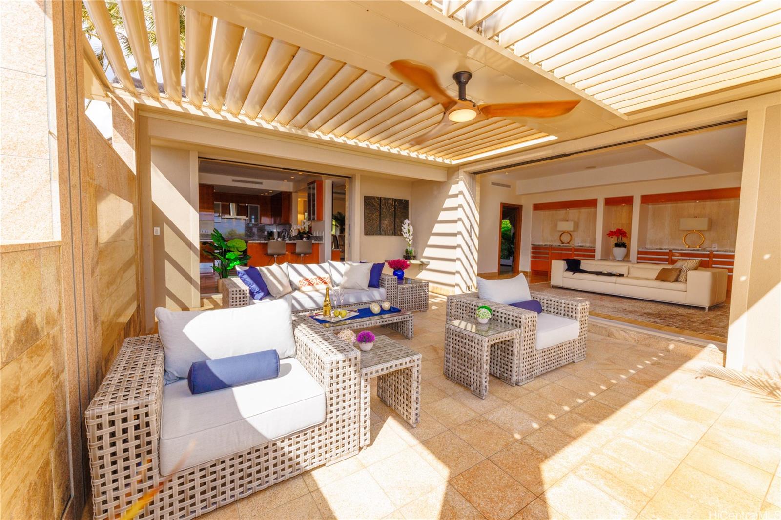 738  Kaulana Place Hawaii Loa Ridge, Diamond Head home - photo 17 of 23