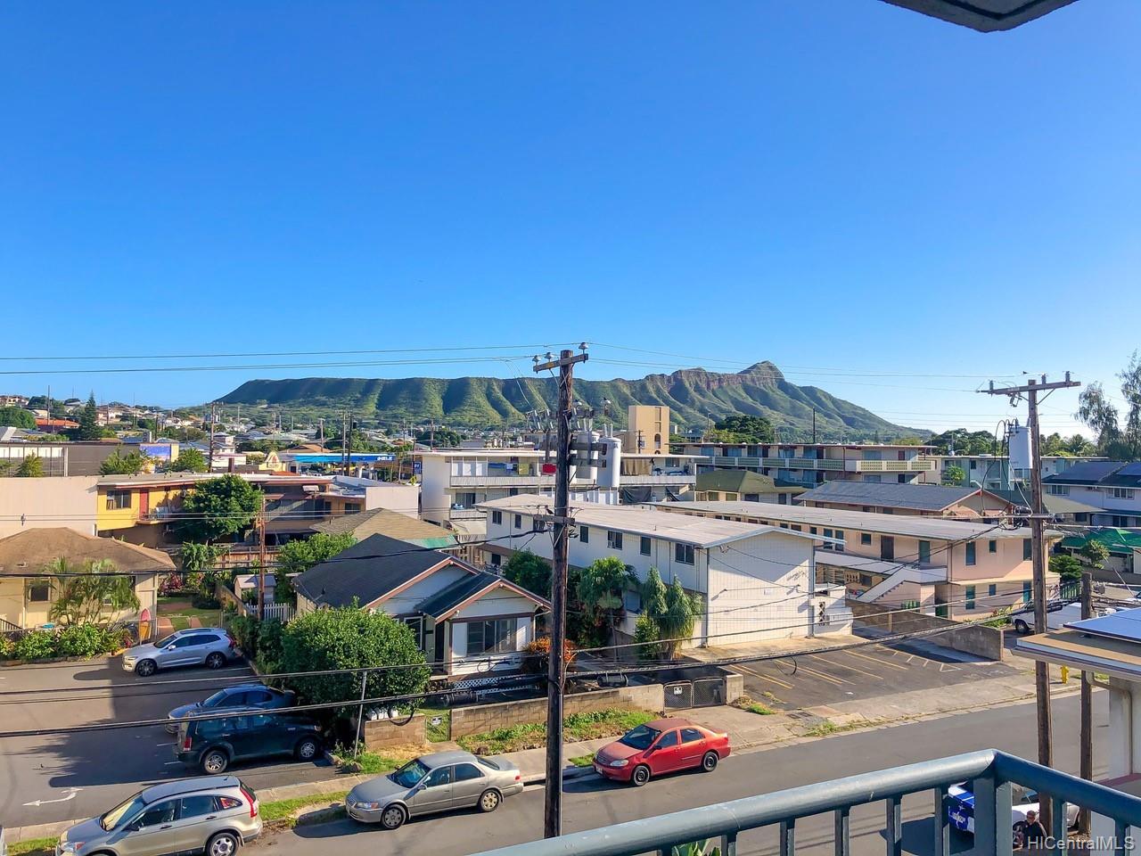 Palani Vista 401, 738 Palani Ave, Honolulu Kapahulu