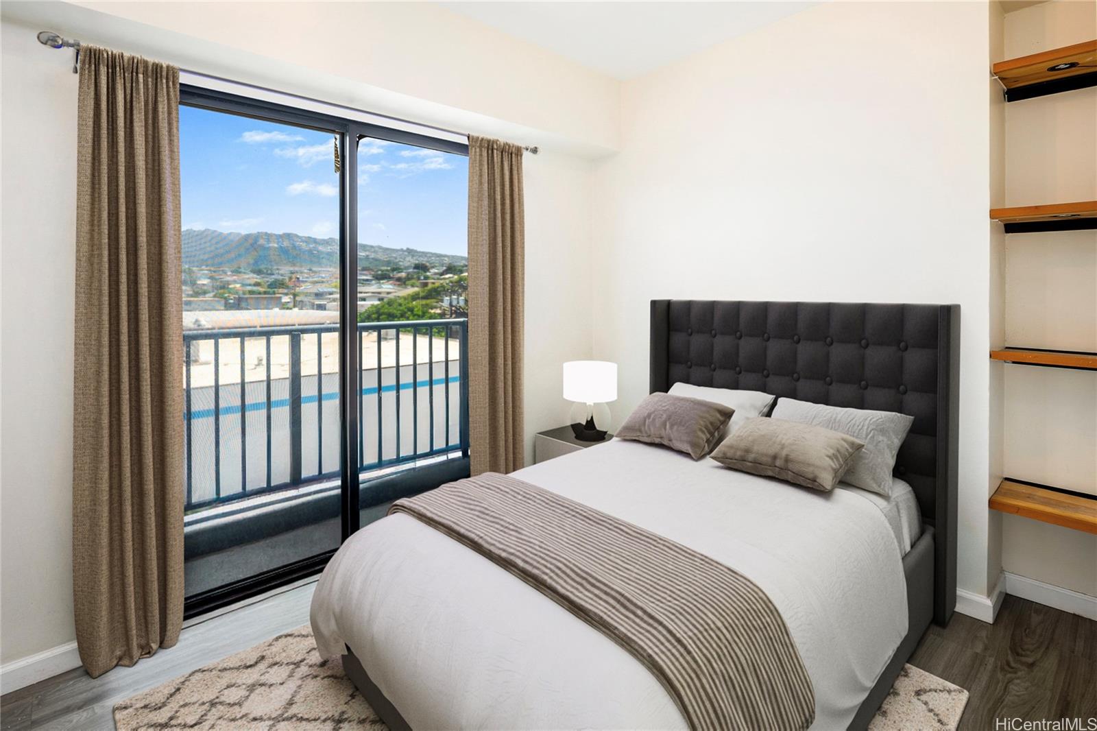 Palani Vista condo # 502, Honolulu, Hawaii - photo 11 of 21