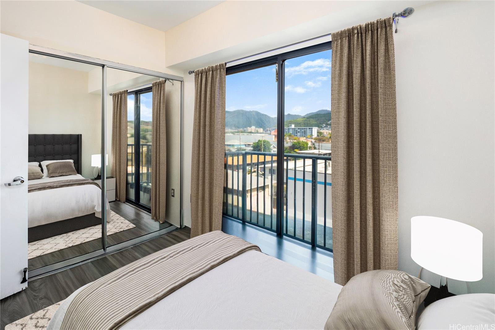 Palani Vista condo # 502, Honolulu, Hawaii - photo 12 of 21