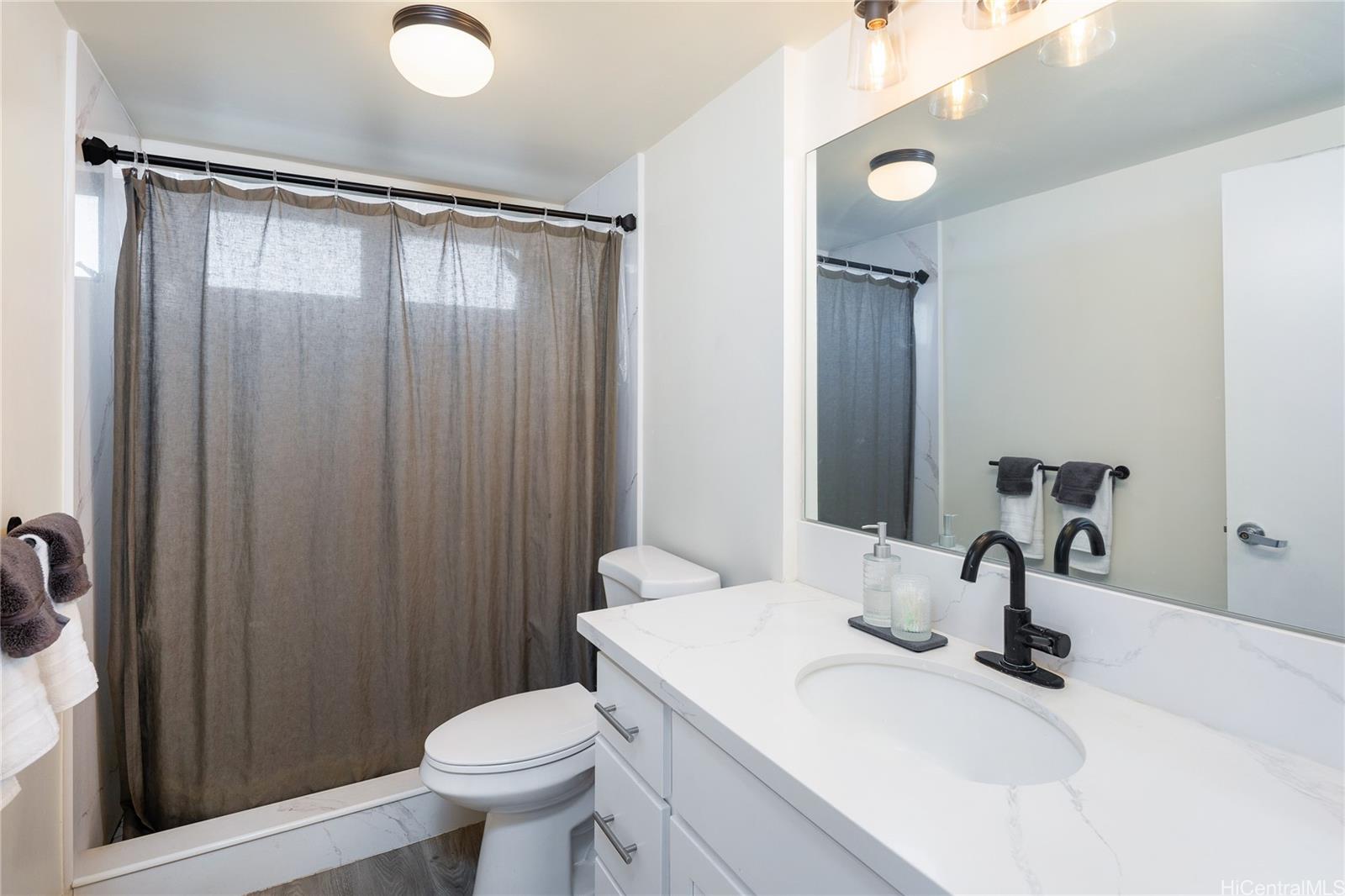 Palani Vista condo # 502, Honolulu, Hawaii - photo 13 of 21