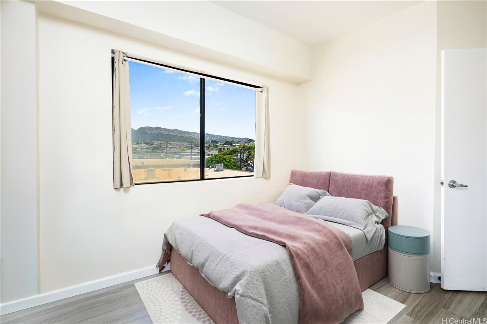 Palani Vista condo # 502, Honolulu, Hawaii - photo 16 of 21