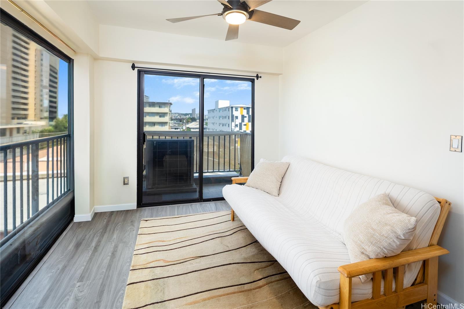 Palani Vista condo # 502, Honolulu, Hawaii - photo 7 of 21