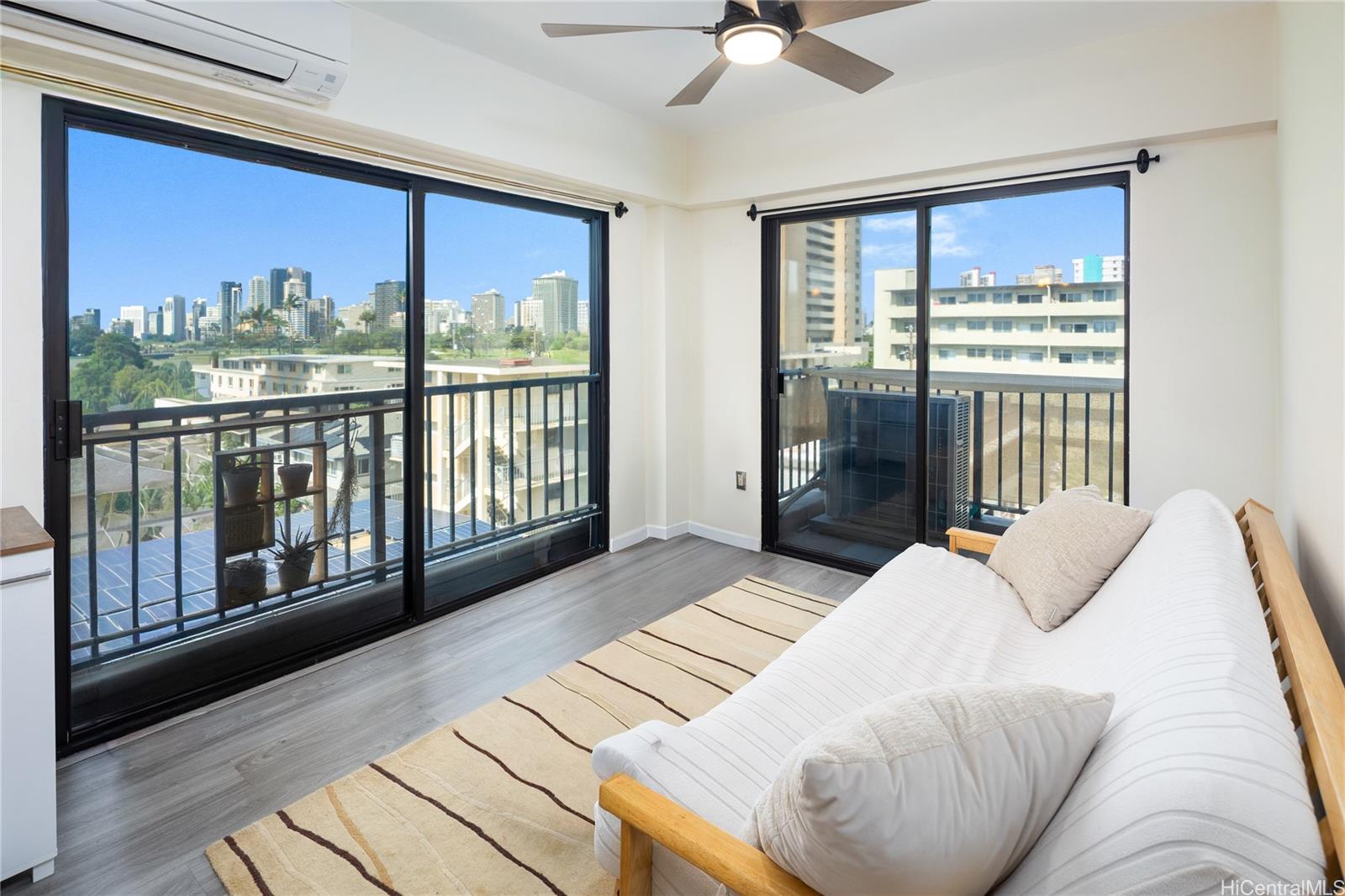 Palani Vista condo # 502, Honolulu, Hawaii - photo 8 of 21