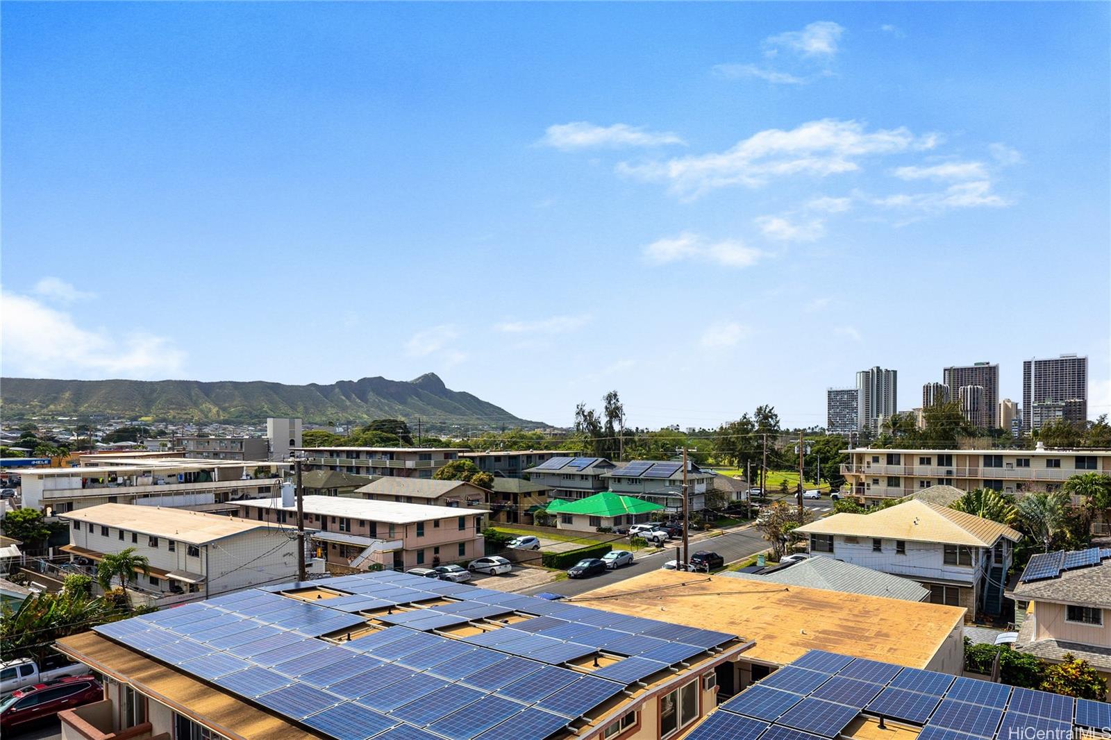 Palani Vista condo # 502, Honolulu, Hawaii - photo 10 of 21