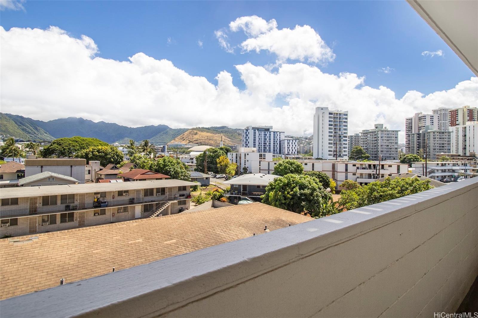 Hausten condo # 501, Honolulu, Hawaii - photo 10 of 15