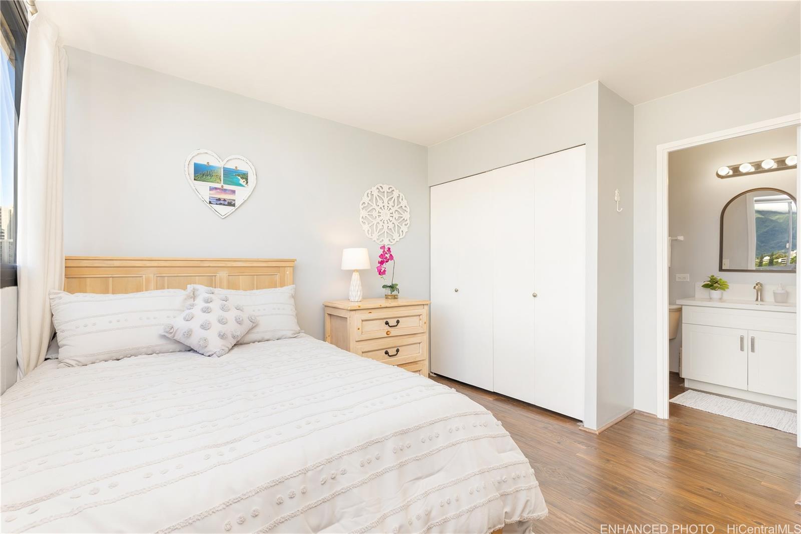 Hausten condo # 901, Honolulu, Hawaii - photo 13 of 24