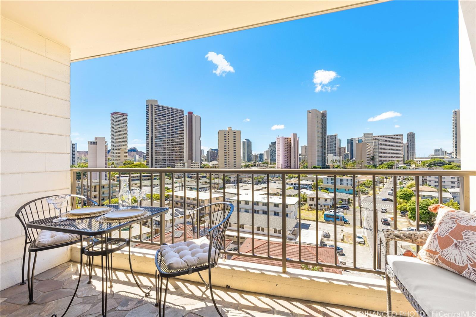 Hausten condo # 901, Honolulu, Hawaii - photo 15 of 24