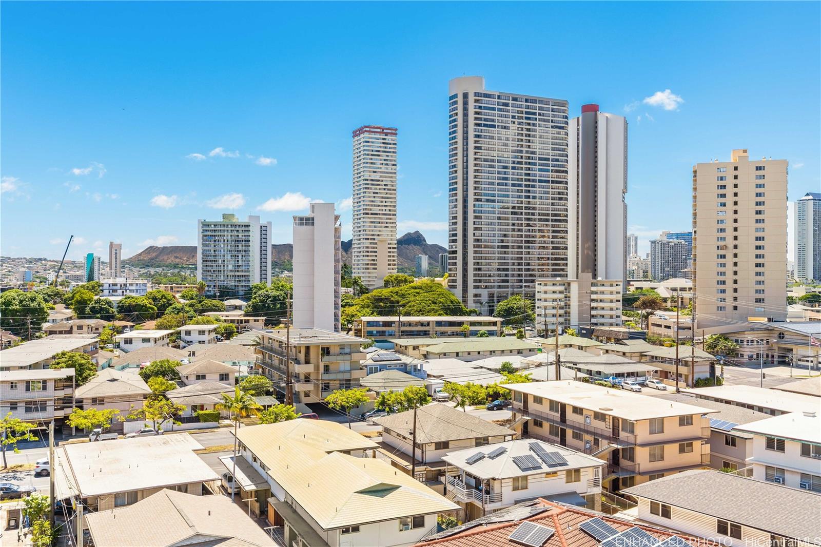 Hausten condo # 901, Honolulu, Hawaii - photo 18 of 24
