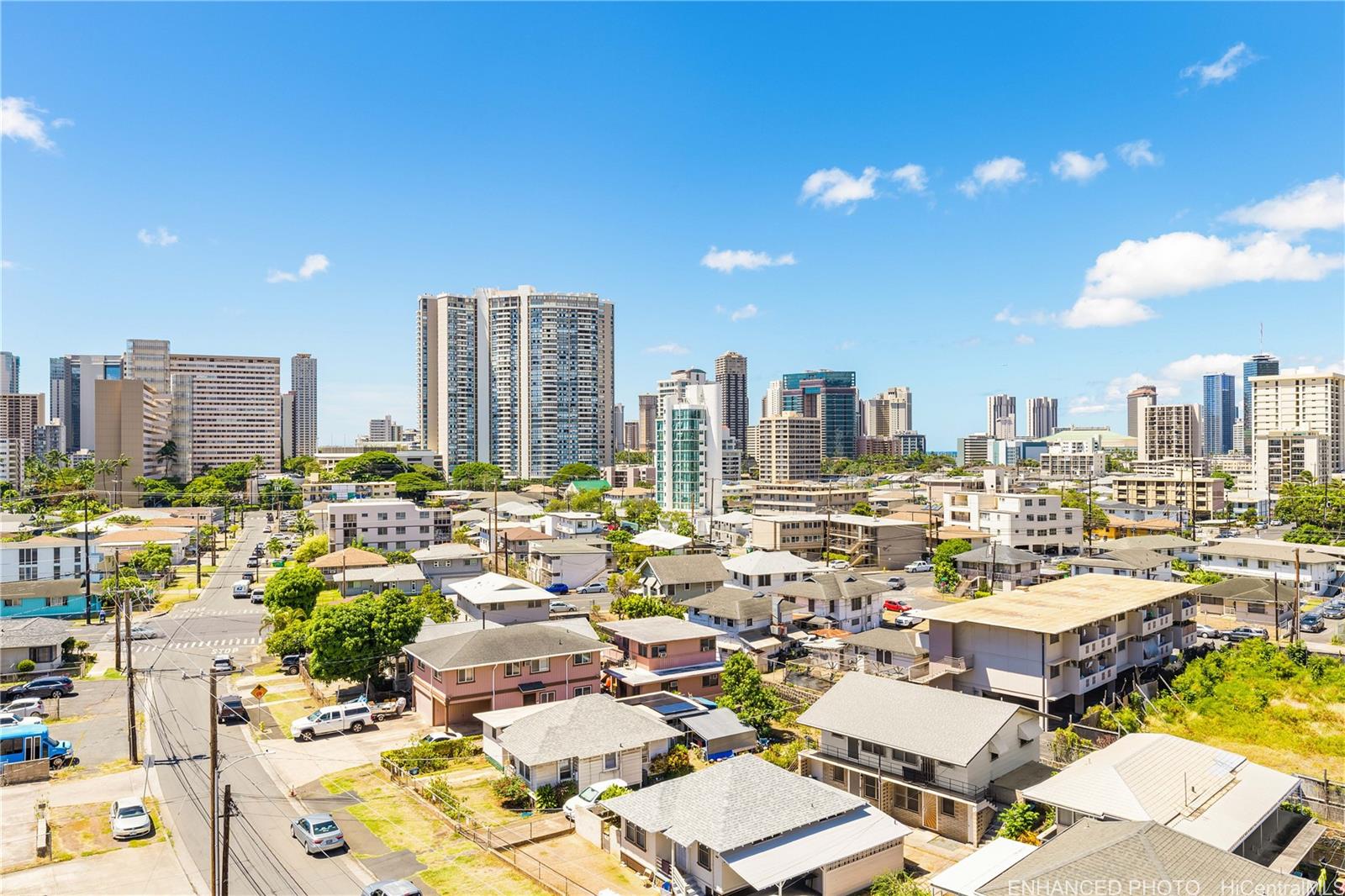 Hausten condo # 901, Honolulu, Hawaii - photo 20 of 24