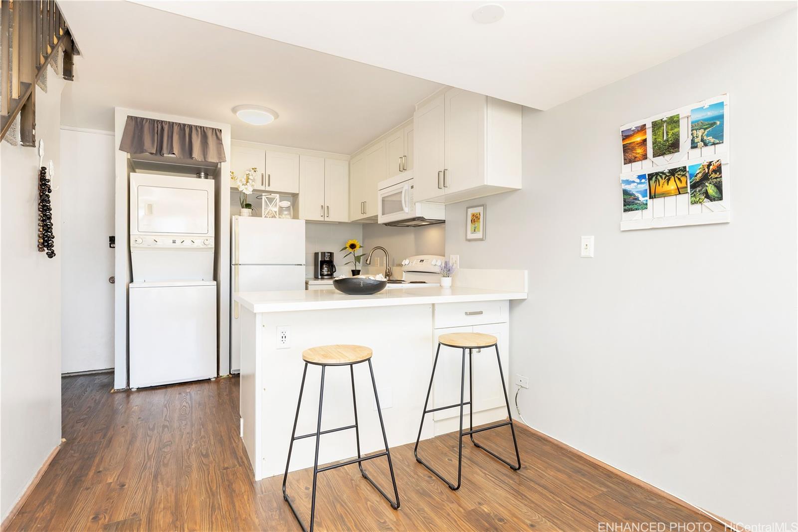 Hausten condo # 901, Honolulu, Hawaii - photo 6 of 24