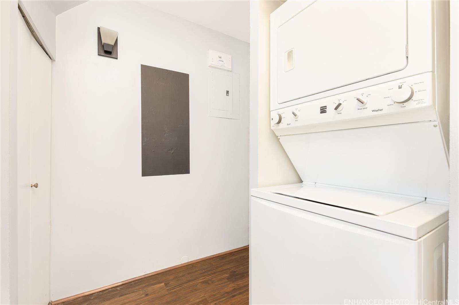 Hausten condo # 901, Honolulu, Hawaii - photo 9 of 24