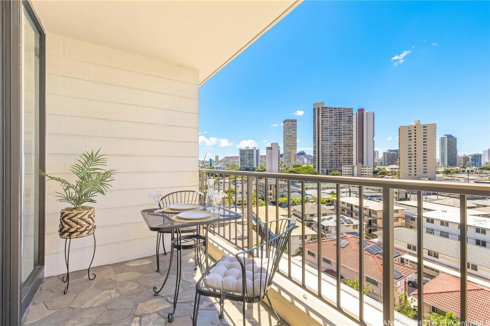 Hausten condo # 901, Honolulu, Hawaii - photo 16 of 24