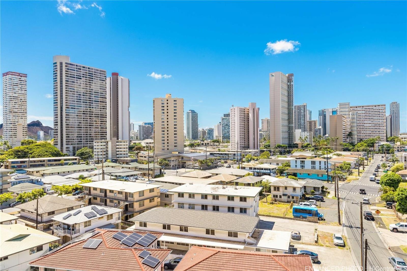 Hausten condo # 901, Honolulu, Hawaii - photo 19 of 24